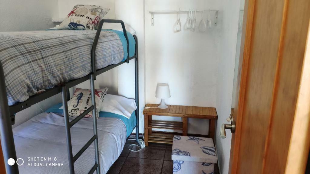Apacos Muy Cerca Playa Entrada Autonoma Apartment Algarrobo Costa