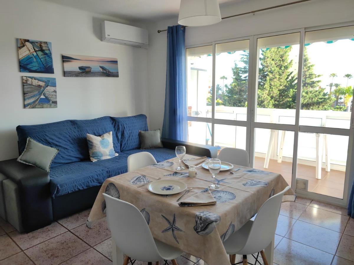 Apacos Muy Cerca Playa Entrada Autonoma Appartement