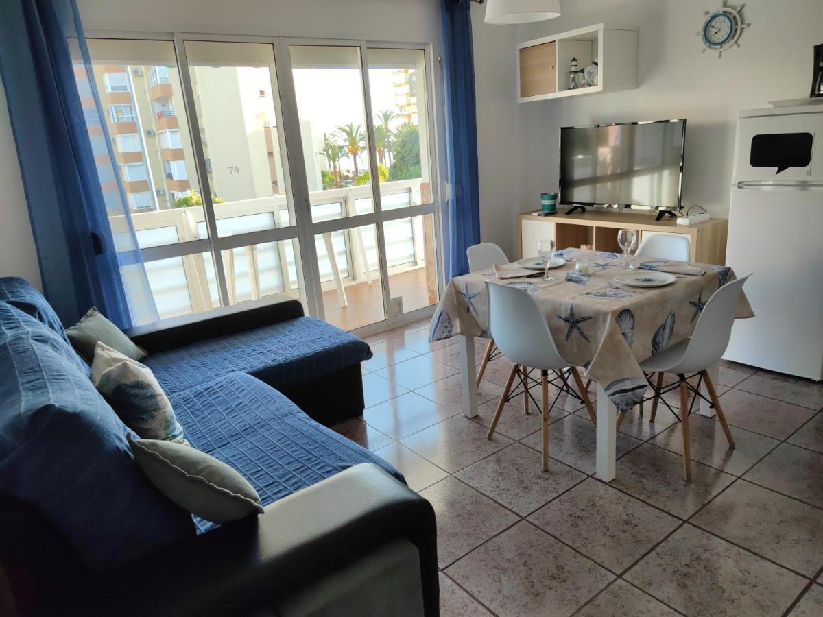 Apacos Muy Cerca Playa Entrada Autonoma Appartement *