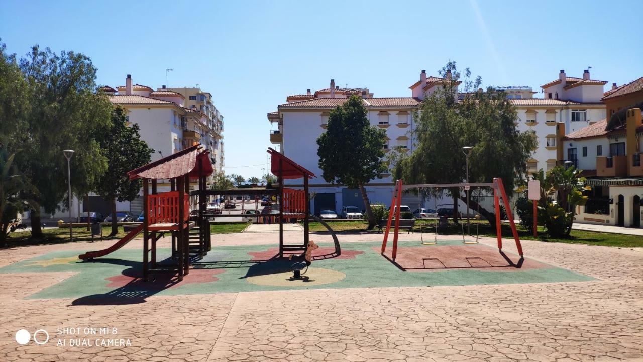 Appartement Apacos Muy Cerca Playa Entrada Autonoma