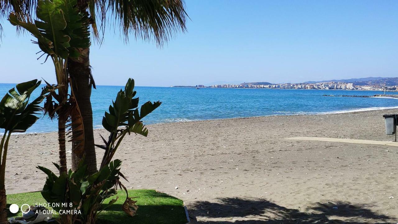 Appartement Apacos Muy Cerca Playa Entrada Autonoma Algarrobo Costa