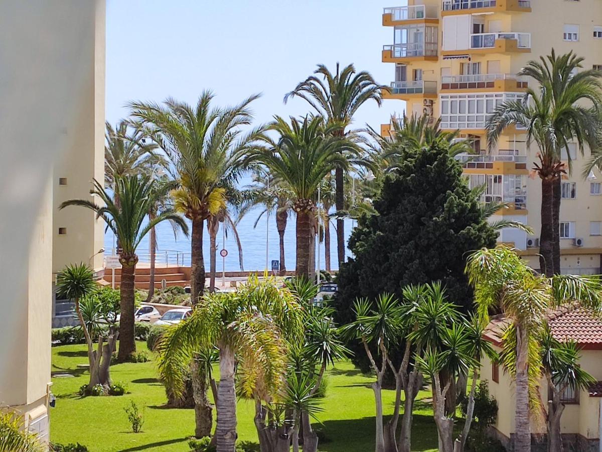 Apartament Apacos Muy Cerca Playa Entrada Autonoma Algarrobo