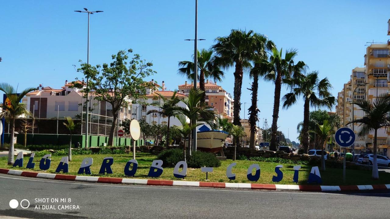 Apacos Muy Cerca Playa Entrada Autonoma * Algarrobo